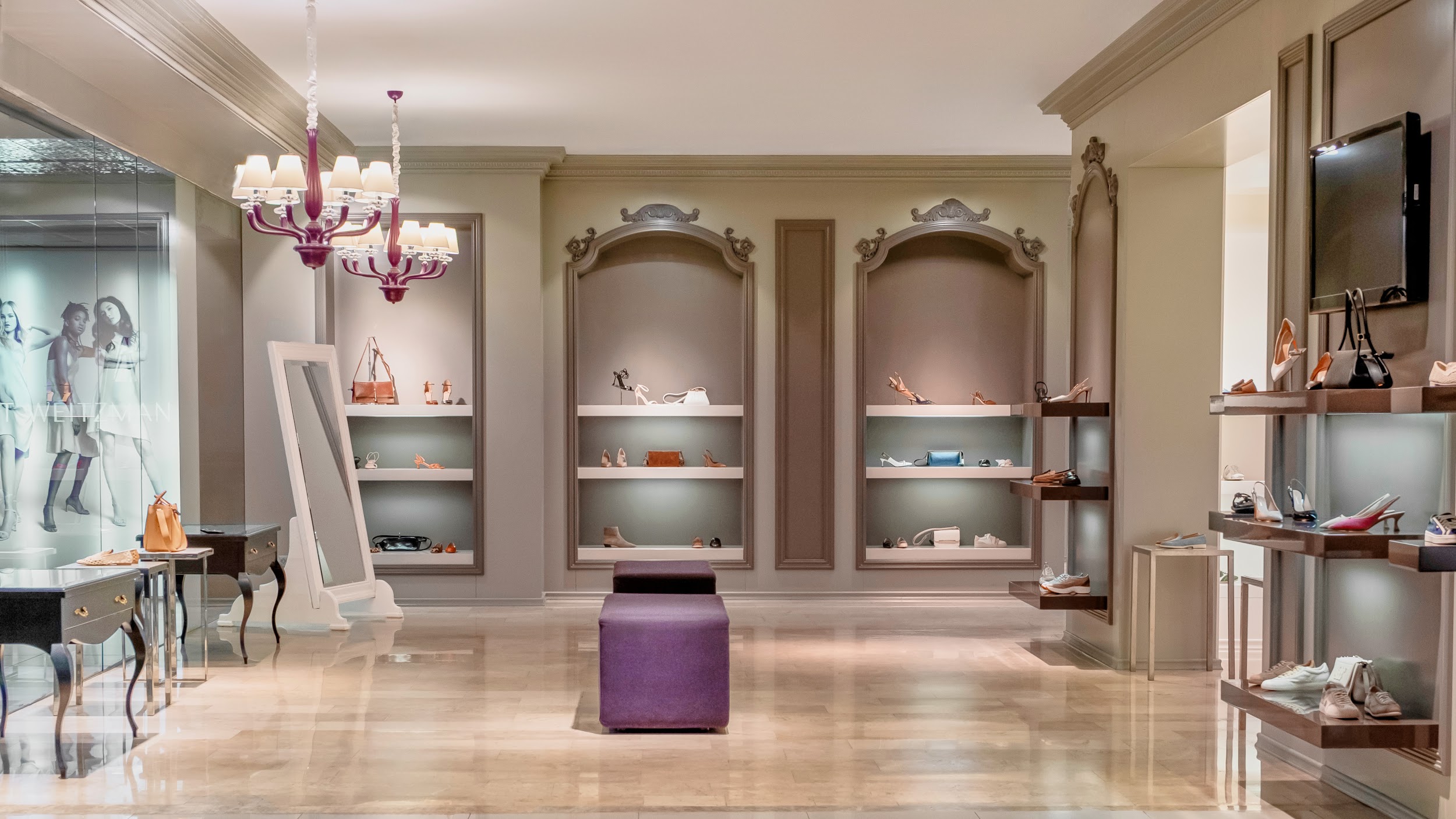 MANZONI ACCESSORI